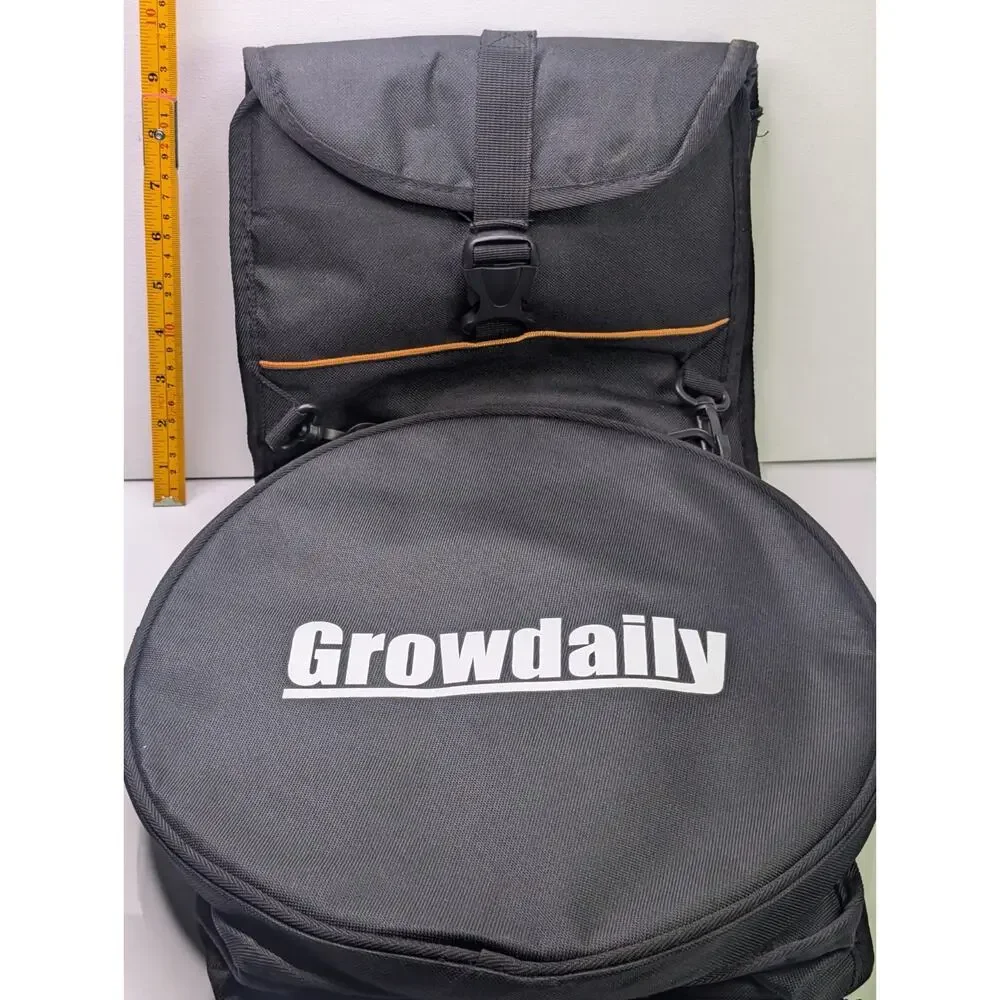 GrowDaily 12